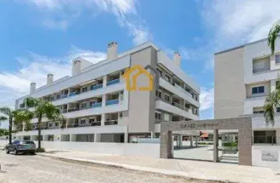 Cannes clube residence - apartamento à venda no bairro ingleses - florianópolis/sc