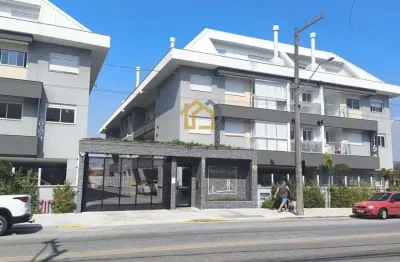 Apartamento com 3 quartos à venda na Rua Luiz Elias Daux, 831, Ingleses, Florianópolis