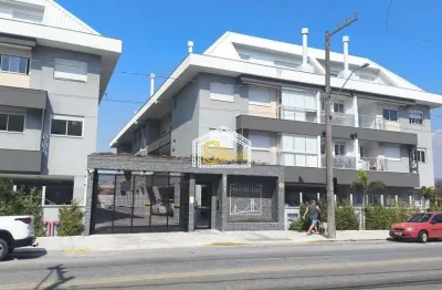 Apartamento com 3 quartos à venda na Rua Luiz Elias Daux, 831, Ingleses, Florianópolis