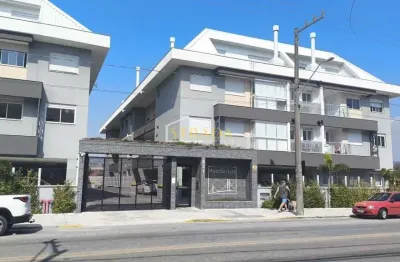 Apartamento com 3 quartos à venda na Rua Luiz Elias Daux, 831, Ingleses, Florianópolis
