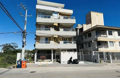 Apartamento com 2 quartos à venda na Rua Martinho de Haro, 667, Ingleses, Florianópolis