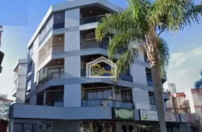 Apartamento com 2 quartos à venda na Avenida das Nações, 682, Canasvieiras, Florianópolis