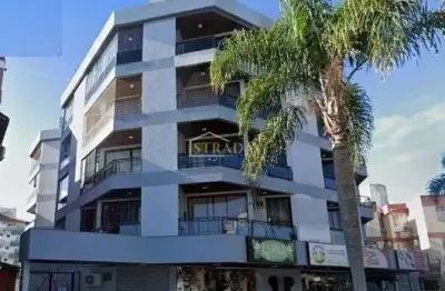 Apartamento com 2 quartos à venda na Avenida das Nações, 682, Canasvieiras, Florianópolis