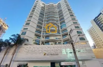 Residencial nair heiderscheidt - apartamento à venda no bairro campinas - são josé/sc