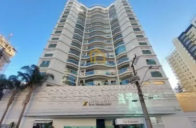 Residencial nair heiderscheidt - apartamento à venda no bairro campinas - são josé/sc