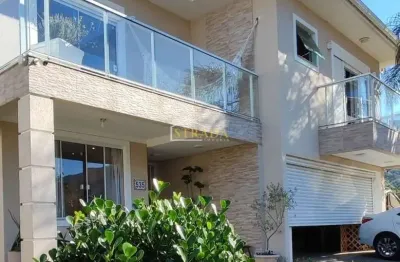 Casa com 3 quartos à venda na Rua Mario Giocondo Crocetta, 535, Ingleses, Florianópolis