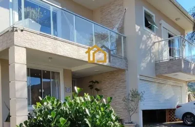 Casa com 3 quartos à venda na Rua Mario Giocondo Crocetta, 535, Ingleses, Florianópolis