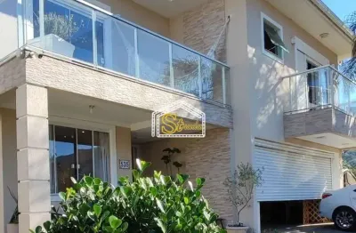 Casa com 3 quartos à venda na Rua Mario Giocondo Crocetta, 535, Ingleses, Florianópolis