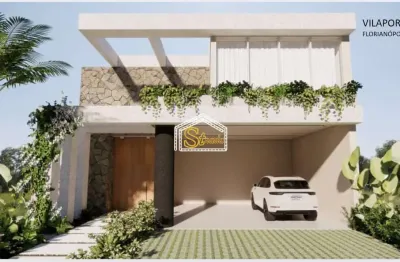 Casa com 3 quartos à venda na Rua do Lamim, 2736, Canasvieiras, Florianópolis