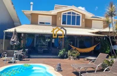 Casa com 4 quartos à venda na Rua Stella Mares, 001, Ingleses, Florianópolis