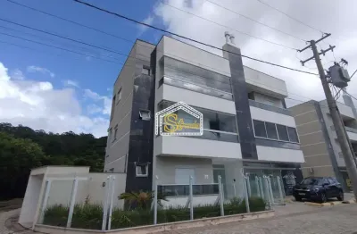Apartamento com 2 quartos à venda na Avenida Internacional, 1125, Ingleses, Florianópolis