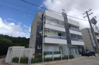 Apartamento com 2 quartos à venda na Avenida Internacional, 1125, Ingleses, Florianópolis
