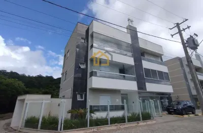 Apartamento com 2 quartos à venda na Avenida Internacional, 1125, Ingleses, Florianópolis
