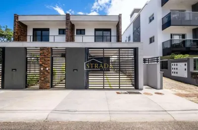 Casa à venda no bairro cachoeira do bom jesus - florianópolis/sc