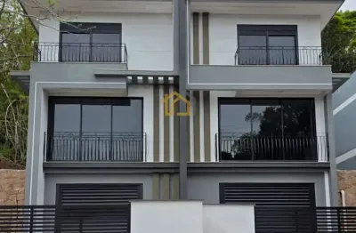 Casa com 3 quartos à venda na Servidão Eliana da Luz Maestri, 48, Cachoeira do Bom Jesus, Florianópolis