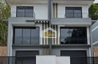 Casa com 3 quartos à venda na Servidão Eliana da Luz Maestri, 48, Cachoeira do Bom Jesus, Florianópolis