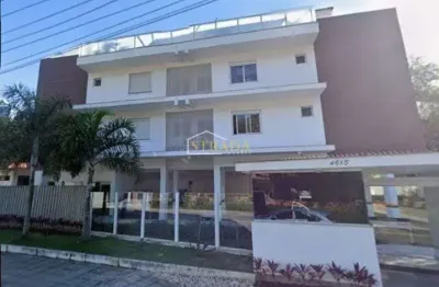 Apartamento com 2 quartos à venda na Avenida Luiz Boiteux Piazza, 4615, Cachoeira do Bom Jesus, Florianópolis