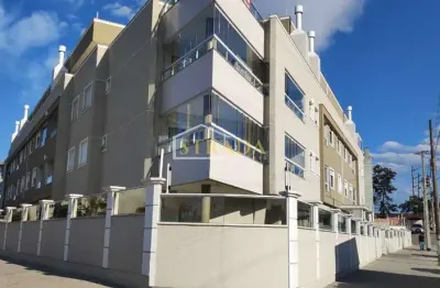 Cobertura com 2 quartos à venda na Avenida Internacional, 250, Ingleses, Florianópolis