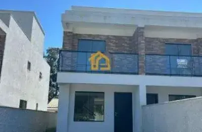 Casa com 2 quartos à venda na Caminho Dos Areias, lote 06, São João do Rio Vermelho, Florianópolis