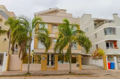 Cobertura com 2 quartos à venda na Rua Martinho de Haro, 515, Ingleses, Florianópolis