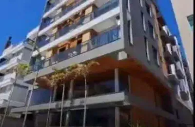 Apartamento com 2 quartos à venda na Rua Peixe Rei, 54, Ingleses, Florianópolis