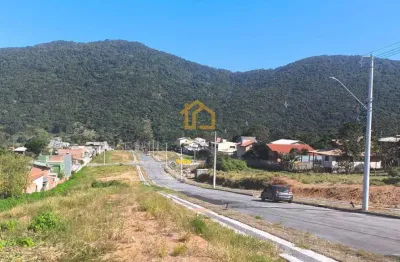 Terreno à venda na Rua Manoel Petronilho da Silveira, 123, Muquém, Florianópolis