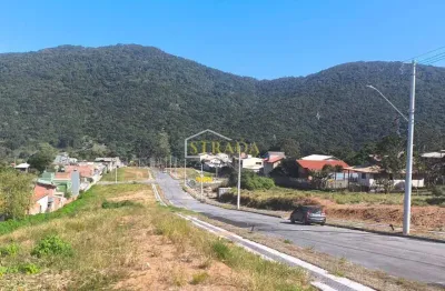 Terreno à venda na Rua Manoel Petronilho da Silveira, 123, Muquém, Florianópolis