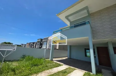 Casa com 3 quartos à venda na Rua Fernando Bauther da Silva, 196, Ingleses, Florianópolis