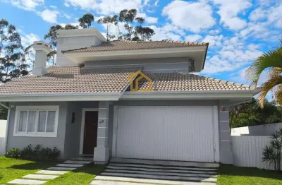Casa com 3 quartos à venda na Estrada Manoel Leôncio de Souza Brito, 1524, Vargem Pequena, Florianópolis