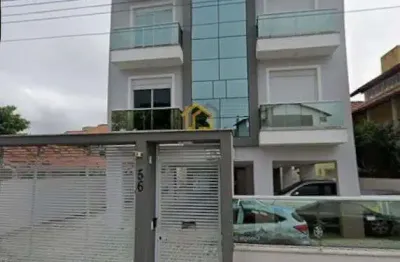Apartamento com 2 quartos à venda na Rua dos Golfinhos, 56, Ingleses, Florianópolis