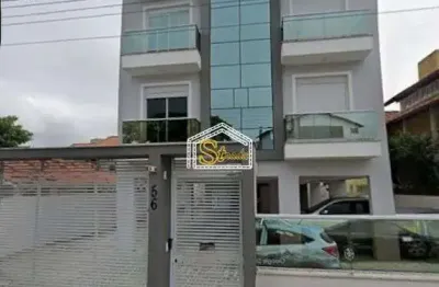 Apartamento com 2 quartos à venda na Rua dos Golfinhos, 56, Ingleses, Florianópolis
