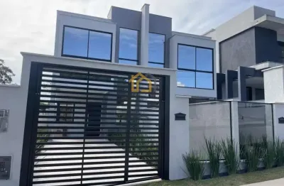 Casa à venda no bairro são joão do rio vermelho - florianópolis/sc