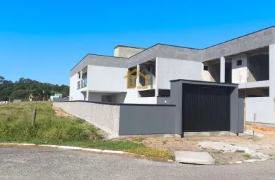 Casa com 3 quartos à venda na Avenida Das Costelações, 123, São João do Rio Vermelho, Florianópolis