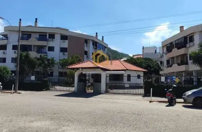 Apartamento com 2 quartos à venda na Rua das Gaivotas, 208, Ingleses, Florianópolis