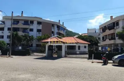 Apartamento com 2 quartos à venda na Rua das Gaivotas, 208, Ingleses, Florianópolis