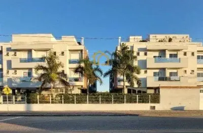 Apartamento com 1 quarto à venda na Rua Luiz Elias Daux, 1021, Ingleses, Florianópolis