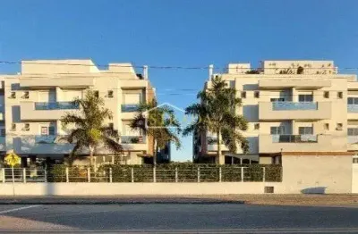 Apartamento com 1 quarto à venda na Rua Luiz Elias Daux, 1021, Ingleses, Florianópolis