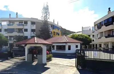 Apartamento com 2 quartos à venda na Rua das Gaivotas, 208, Ingleses, Florianópolis