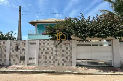 Casa com 4 quartos à venda na Rua João Patrício, 260, Ingleses, Florianópolis