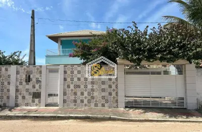 Casa com 4 quartos à venda na Rua João Patrício, 260, Ingleses, Florianópolis