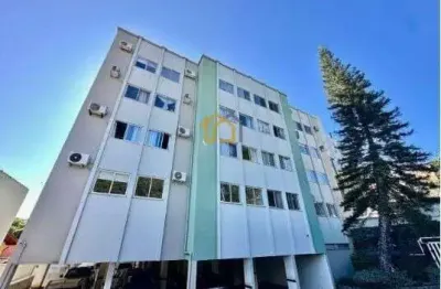 Apartamento à venda no bairro córrego grande - florianópolis/sc