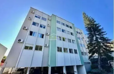 Apartamento à venda no bairro córrego grande - florianópolis/sc