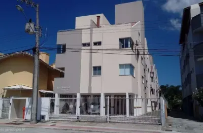 Apartamento com 1 quarto à venda na Rua Martinho de Haro, 773, Ingleses, Florianópolis