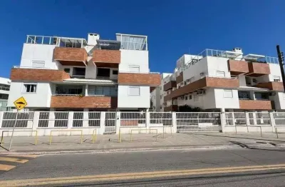 Apartamento com 2 quartos à venda na Rua das Gaivotas, 849, Ingleses, Florianópolis