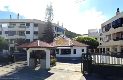 Apartamento com 2 quartos à venda na Rua das Gaivotas, 208, Ingleses, Florianópolis