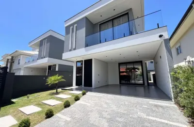 Casa com 3 quartos à venda na Rua Valmor Della Giustina, 107, Ingleses, Florianópolis