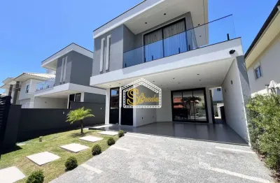 Casa com 3 quartos à venda na Rua Valmor Della Giustina, 107, Ingleses, Florianópolis