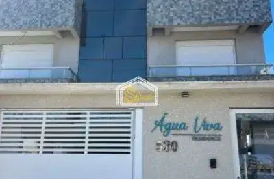 Apartamento com 2 quartos à venda na Rua Recanto do Sol, 480, Ingleses, Florianópolis