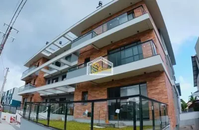 Apartamento à venda no bairro cachoeira do bom jesus - florianópolis/sc