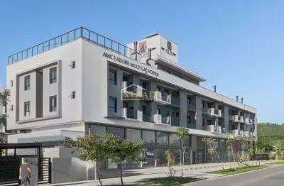 Apartamento com 2 quartos à venda na Rua Leonel Pereira, 715, Cachoeira do Bom Jesus, Florianópolis